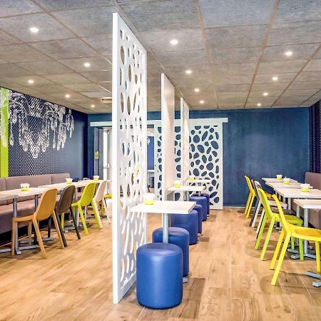 ibis budget Avignon Centre Buitenkant foto
