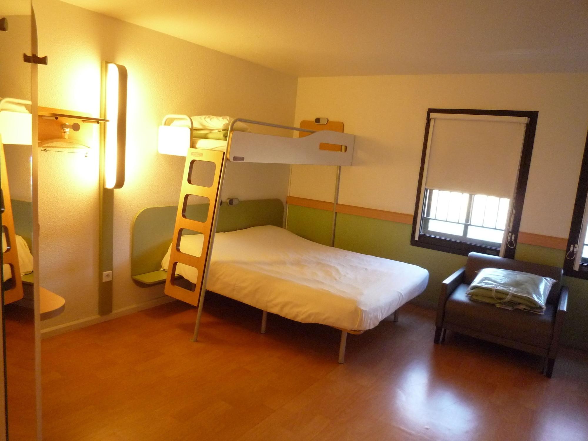 ibis budget Avignon Centre Buitenkant foto