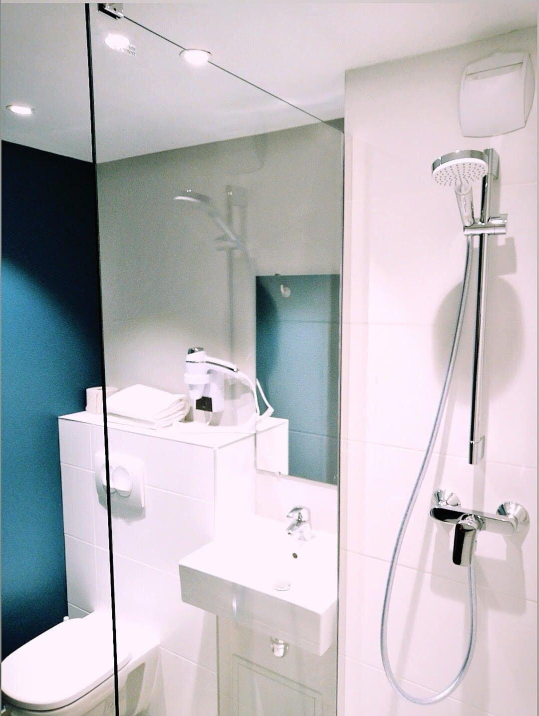 ibis budget Avignon Centre Buitenkant foto