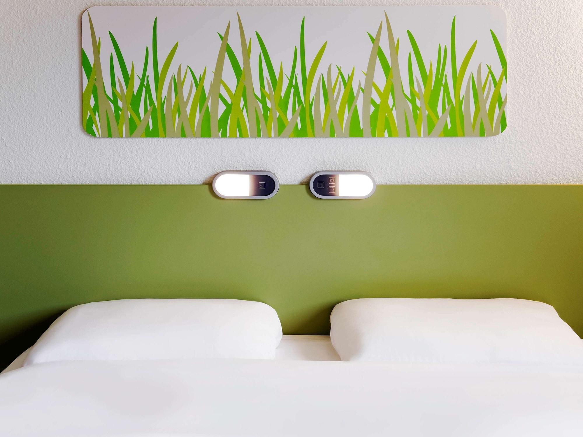 ibis budget Avignon Centre Buitenkant foto