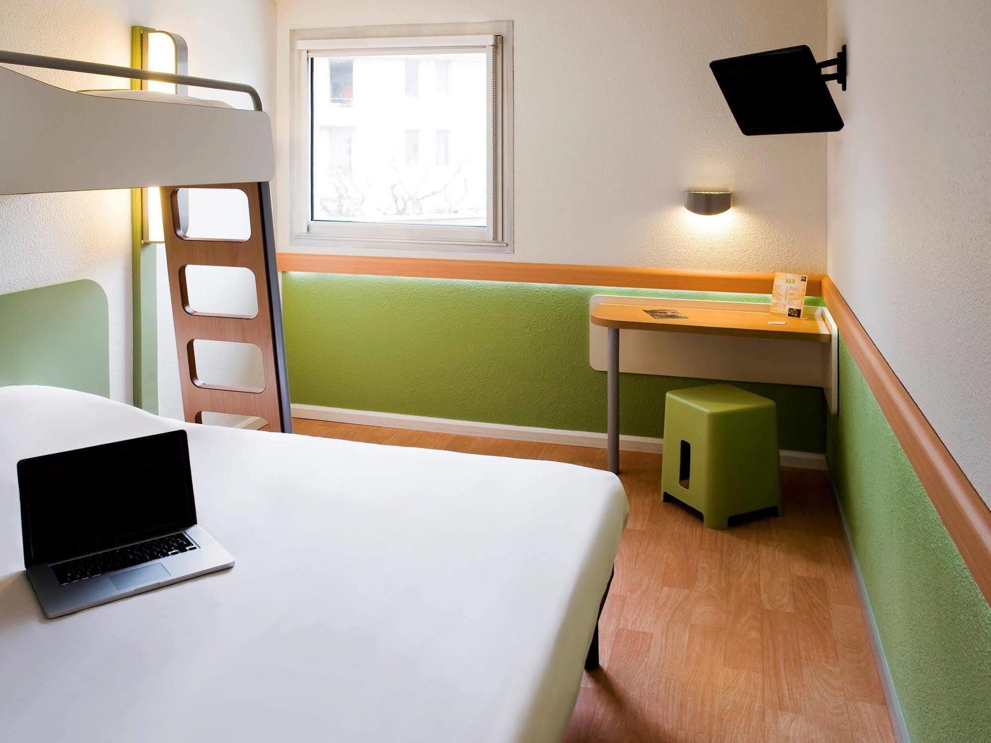 ibis budget Avignon Centre Buitenkant foto